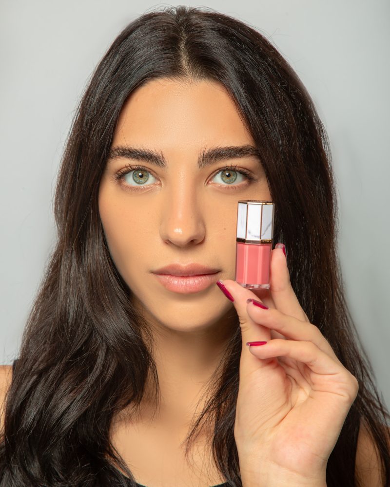 Dolly's Lipgloss