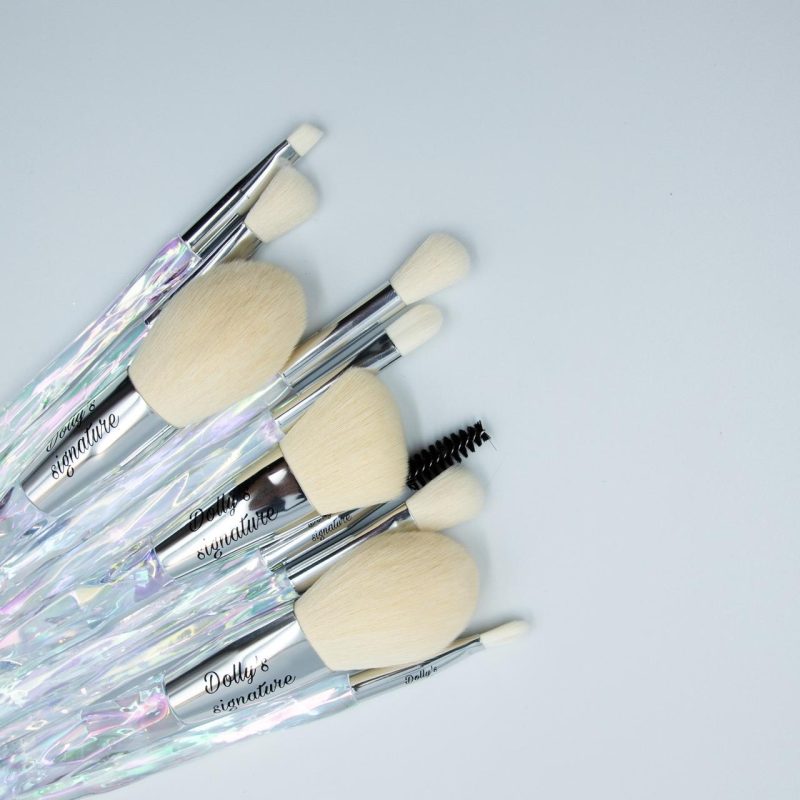 brushes