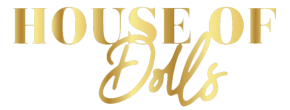 House Of Dolls
