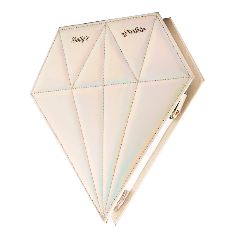 Dolly's Makeup Brushes