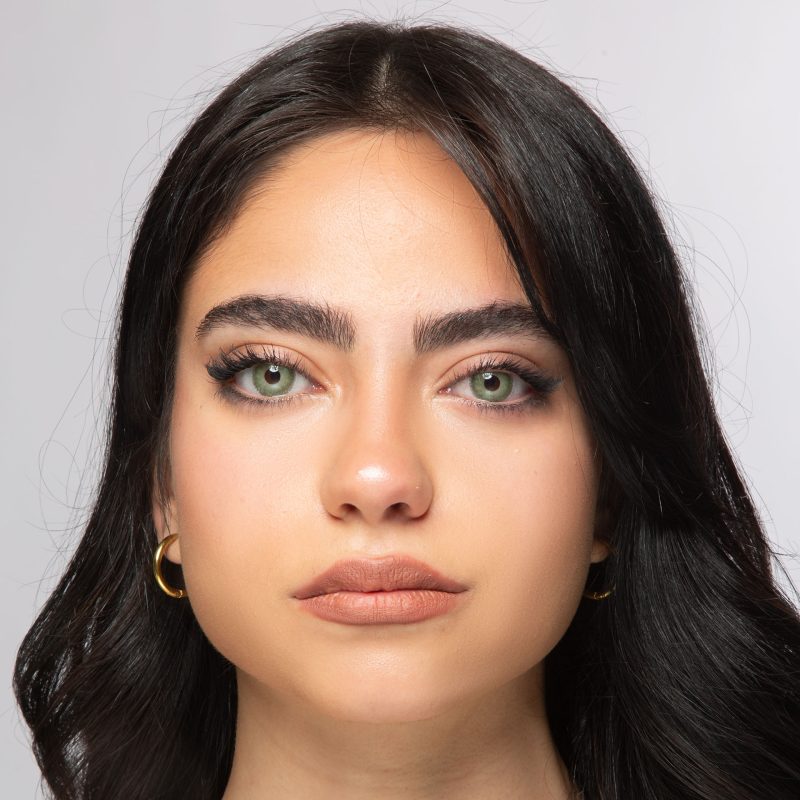 Dolly's Contact Lenses