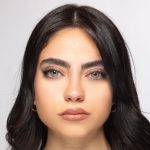Dolly's Contact Lenses
