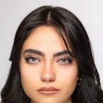 Dolly's Contact Lenses