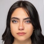 Dolly's Contact Lenses