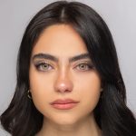 Dolly's Contact Lenses