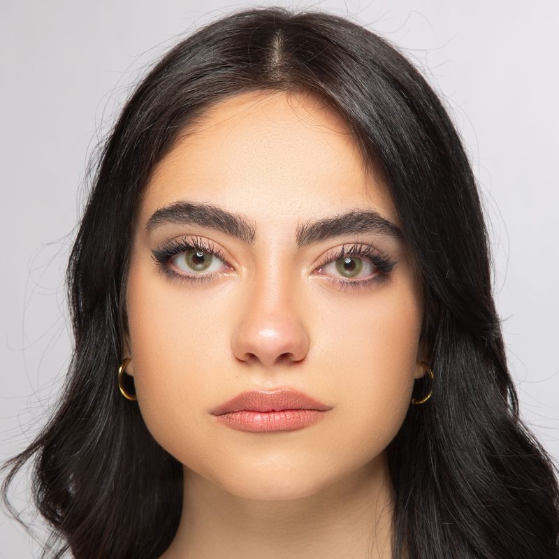 Dolly's Contact Lenses
