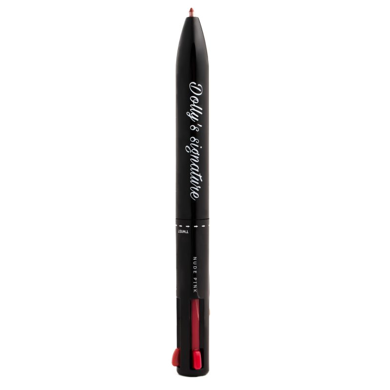 Dolly's 4 in 1 Lip Liner