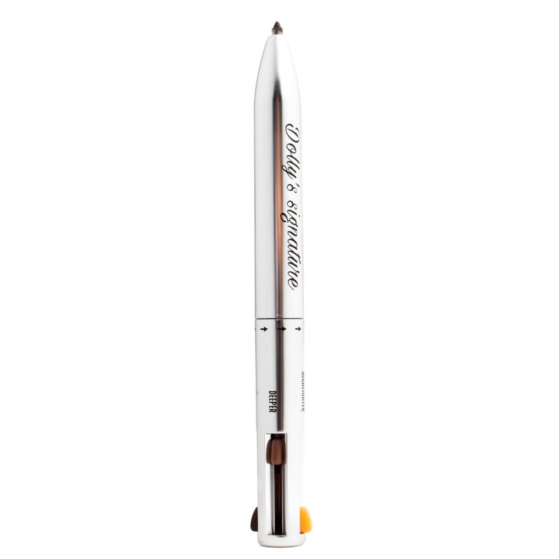 Dolly's 4 in 1 Brow Liner